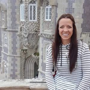 Meet your Posher, Kerri